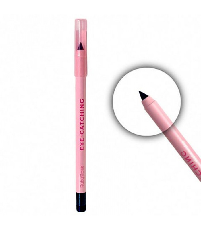 Lapiz Delineador de Ojos Catching Eye