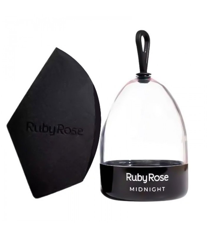 Esponja de Maquillaje Midnight