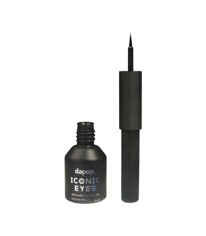 Delineador Liquido Iconic Eyes