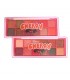Paleta de Sombras Cherry Boom