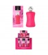 Perfume Femenino 26ml Eau De Toilette