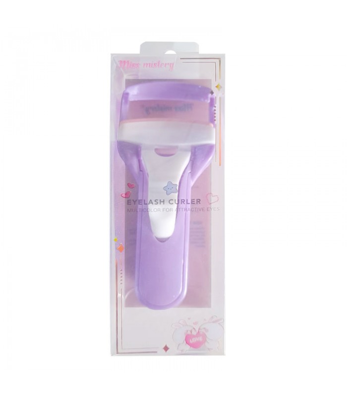 Arqueador de Pestañas