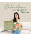 Calendario de Adviento Version Año Nuevo