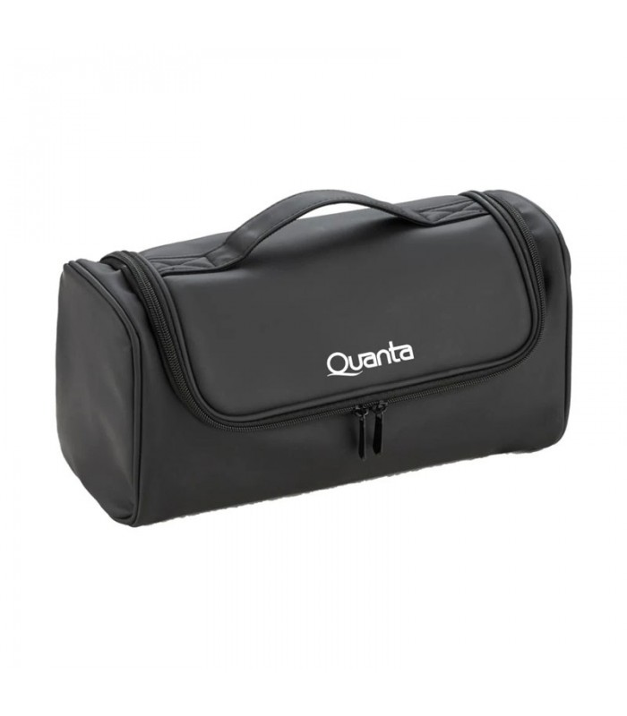 Cepillo Secador 5x1 Quanta 1200W 5 EN 1 Fastcurly