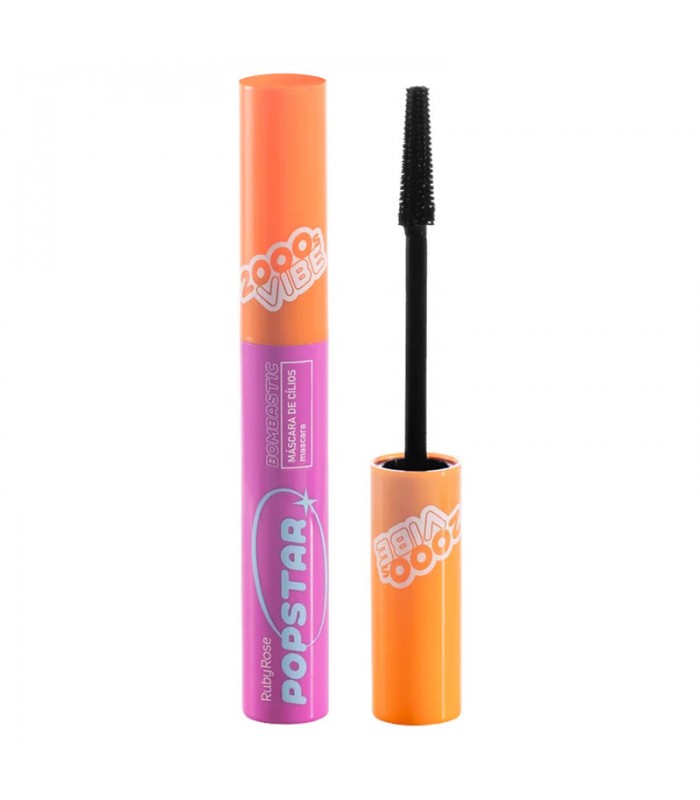 Mascara de Pestañas Bombastic PopStar Ruby Rose