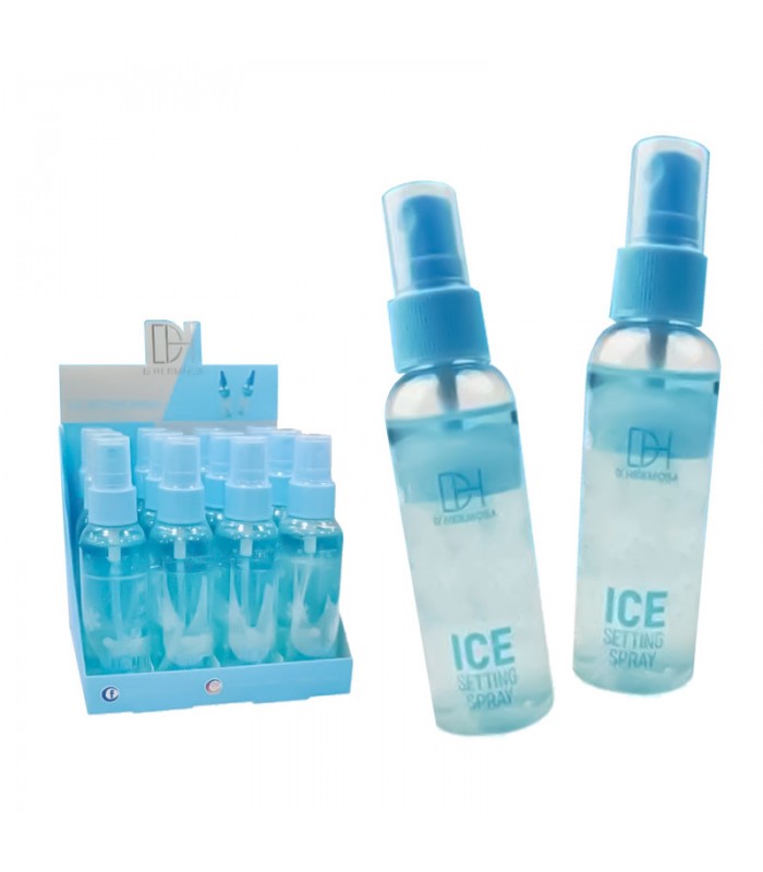 Fijador de Maquillaje Dhermosa