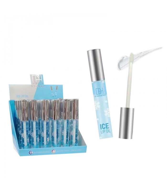 Lip Oil Ice Dhermosa