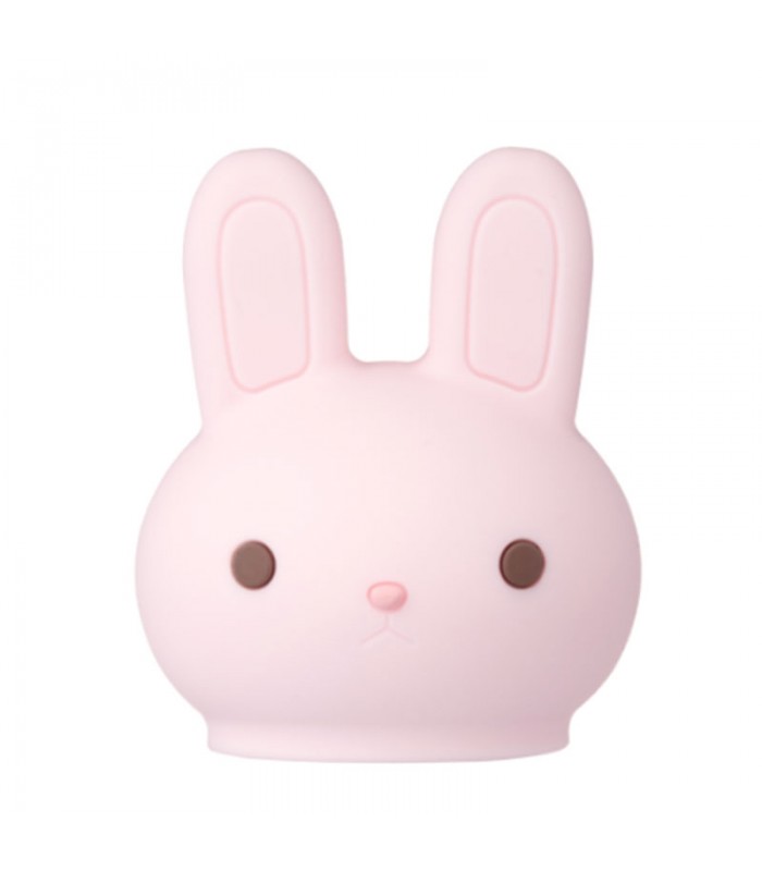 MEDICUBE ACC Booster Pro Case Bunny Pink