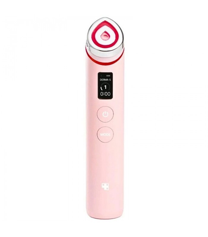 Medicube Age-R Booster Pro Pink | Rejuvenecedor Facial 6EN1 Efecto Glass Skin