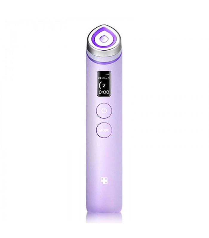 Medicube Age-R Booster Pro Purple | Rejuvenecedor Facial 6EN1 Efecto Glass Skin