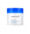 MEDICUBE Zero Pore Pad 2.0 70 Pads – Exfoliantes AHA BHA para poros y sebo