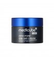 MEDICUBE Zero Pore One Day Cream 50ml – Crema Refinadora de Poros con BHA, Niacinamida y Pantenol