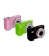 Mini Camara Digital CCD 500mAh (Sin SD)| Camara Infantil y Portatil