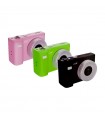 Mini Camara Digital CCD 500mAh (Sin SD)| Camara Infantil y Portatil