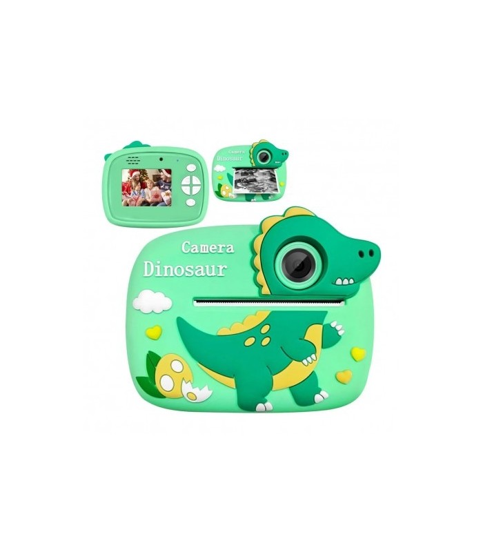 Camara Infantil y Portatil Instantanea Termica