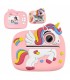 Camara Infantil y Portatil Instantanea Termica