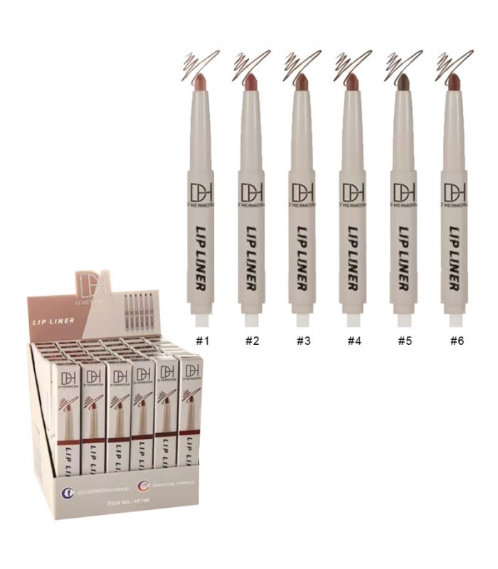 Lip Liner Lapiz Delineador de Labios