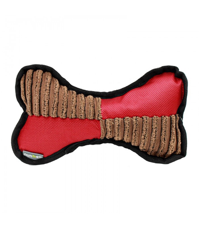 Juguete Mordedor Para Mascotas Colorido