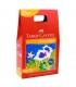 Arena Magica Faber Castell 8 Piezas 2 Colores De Arena