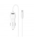Cargador Vehicular Quanta Micro USB