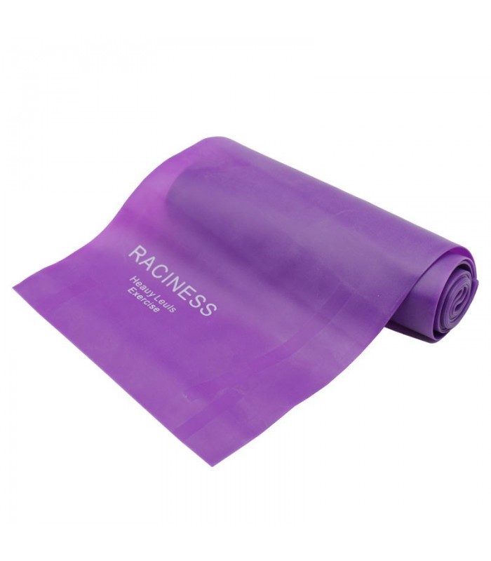 Bandas Elasticas Para Ejercicios De Resistencia 3 Niveles