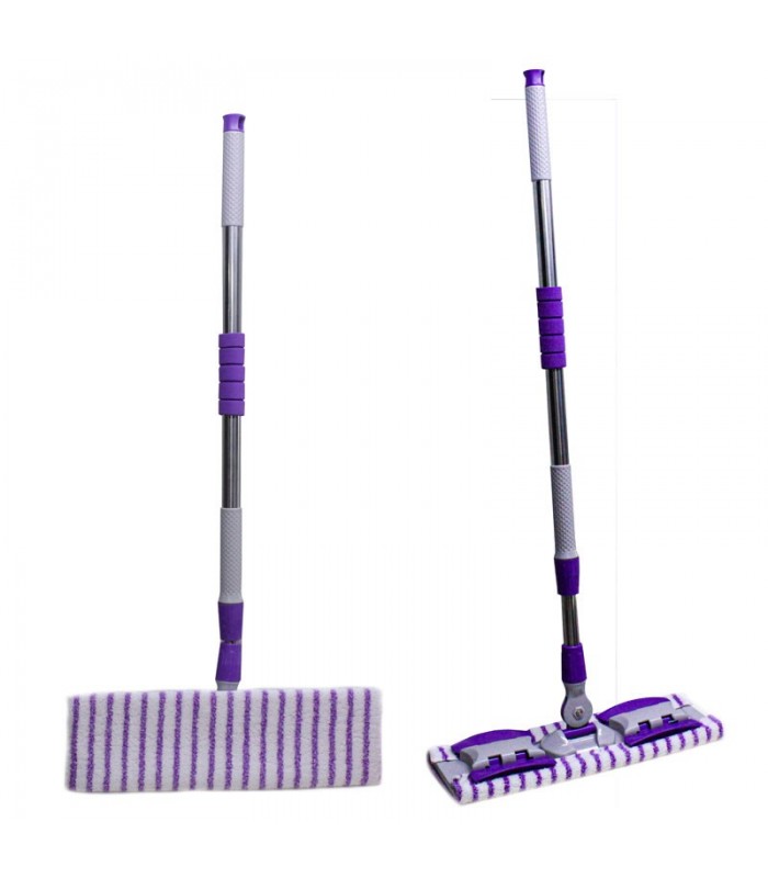 Mopa Limpiadora Colorida