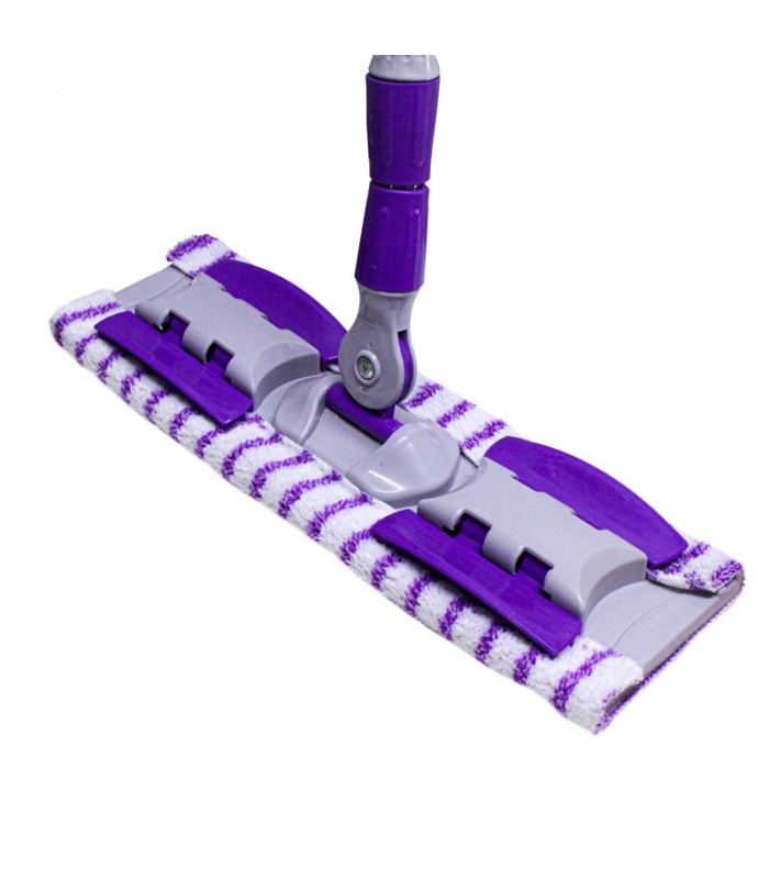 Mopa Limpiadora Colorida
