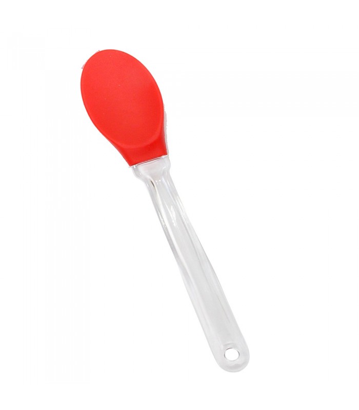 Espatula de Silicona Para Confiteria