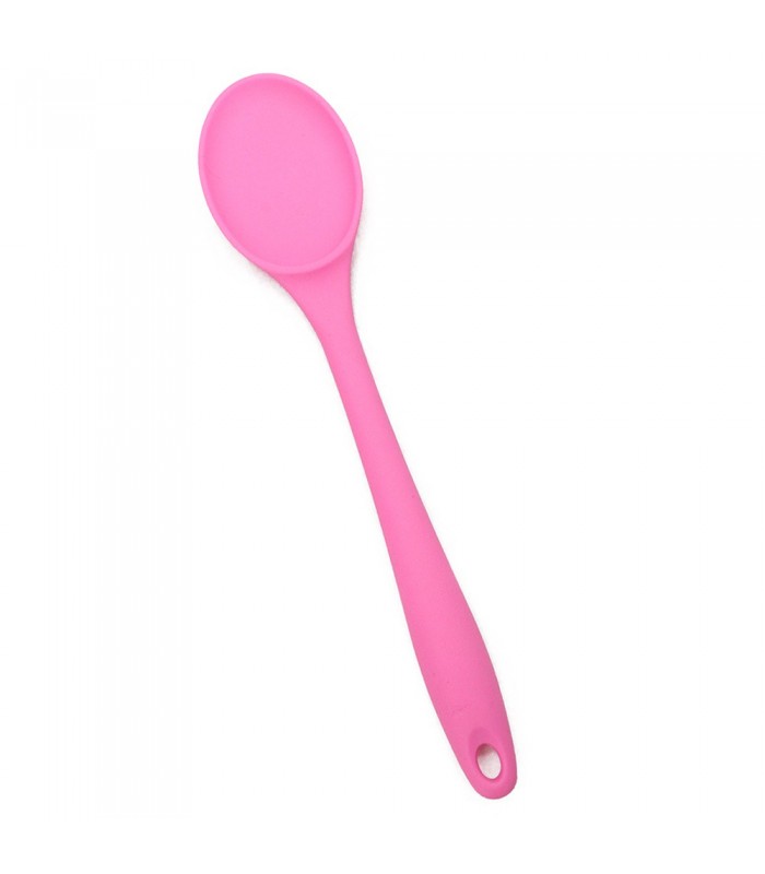 Espatula de Silicona Para Confiteria
