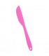 Cuchillo de Silicona Para Confiteria - Colorido