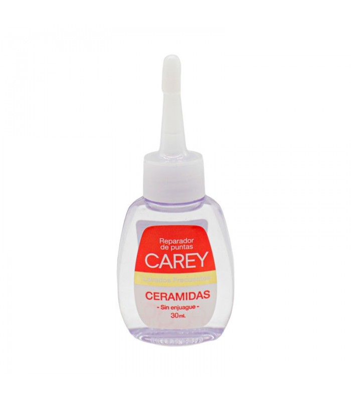 Reparador De Puntas Ceramidas Carey 30ml