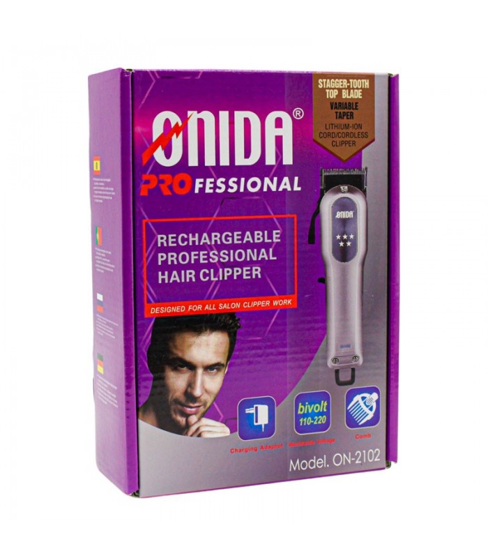 Cortador de cabello outlet electrico