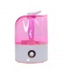 Humidificador New Led Aroma 3Lts - Colorido