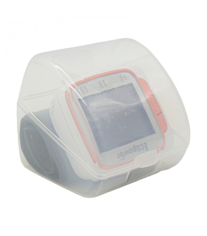 Monitor De Presion Arterial Ecopower