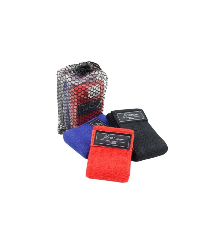 Elasticos Para Ejercicios De Resistencia Bruna Wan