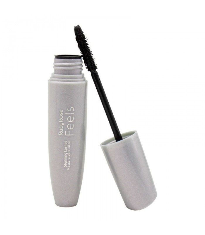 Mascara De Pestañas Feels Ruby Rose Stunning Lashes
