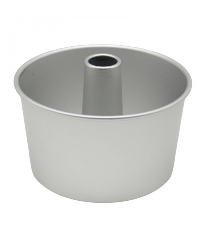 Forma Para Budin Molde Inox 10x18cm Para Confiteria