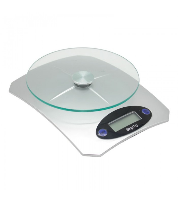 Balanza digital best sale 5 kilos