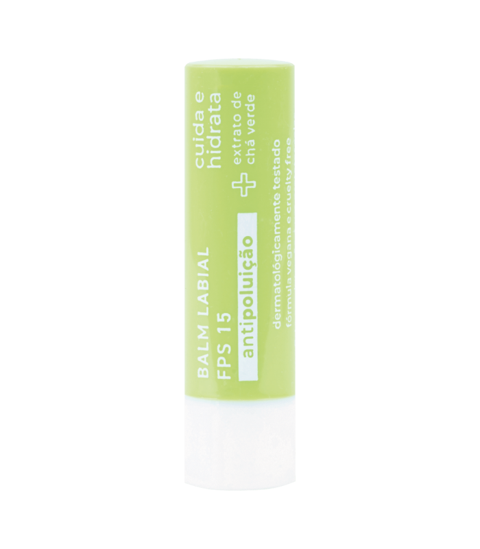 balsamo labial ruby rose