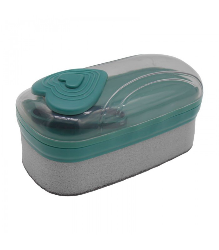 Kit Para Limpieza Esponja Multifuncional 3en1