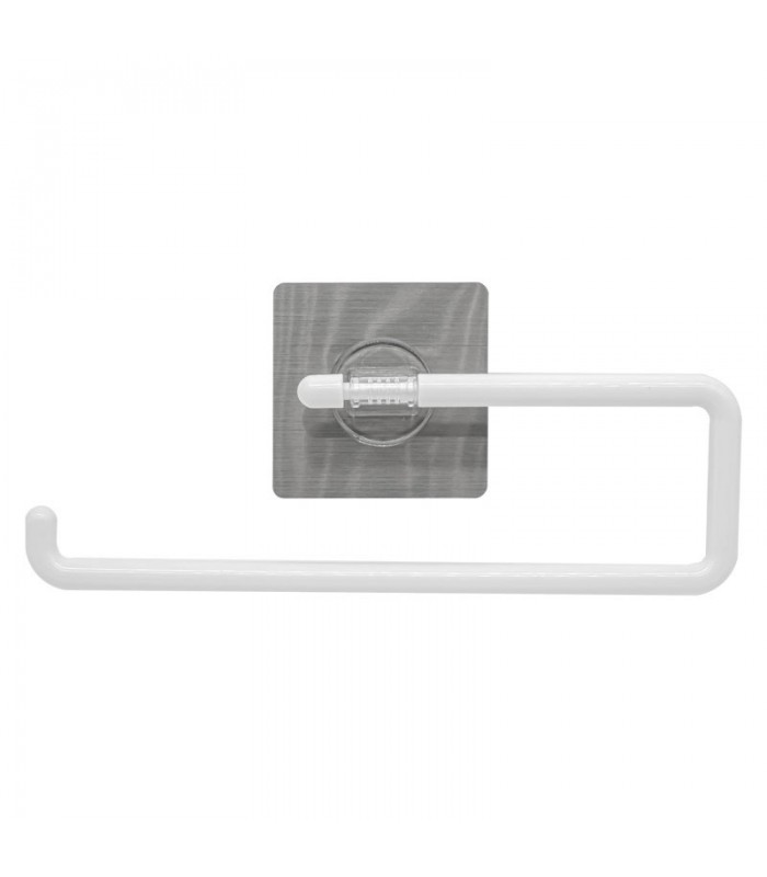 Soporte de Toalla Multifuncional Magic Sticker Adhesivo