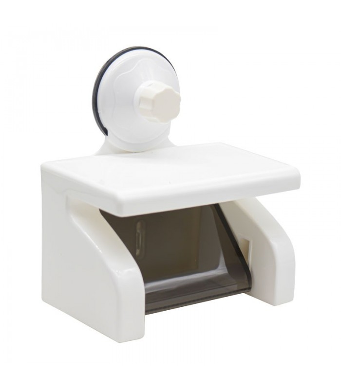 Soporte Organizador Para Papel Higienico