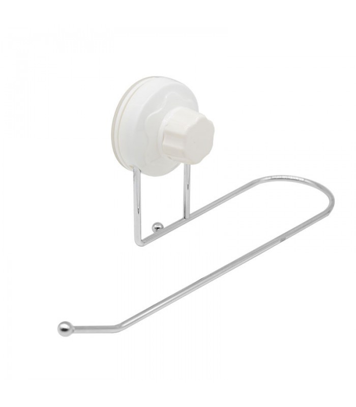 Soporte Adhesivo De Papel De Cocina