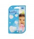 Tetina De Biberon Lolly Tetina Natural
