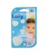 Tetina De Biberon Lolly Natural Silicona